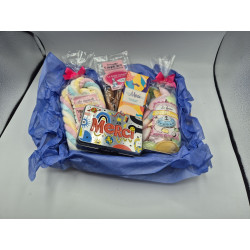 Panier Merci Gourmand