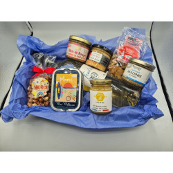 Panier Merci Sucré Salé