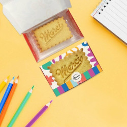Boîte de 3 Biscuits...