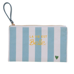 Pochette La Vie est belle