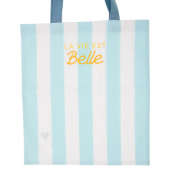 Tot bag La Vie est Belle