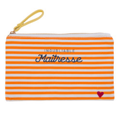 Pochette Maîtresse