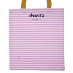 Tote bag Nounou