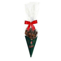 Cornet croustillant
