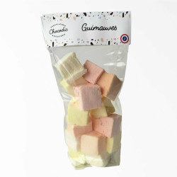 Sachet de Guimauves