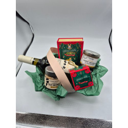 Panier Laissez Vous Conter