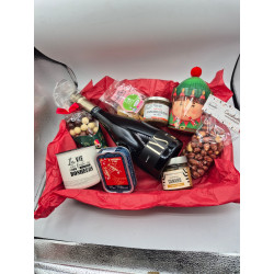 Panier La vie est faite de...