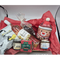 Paniers Douceurs Noël