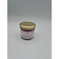 Saint Jacques Fondue de...