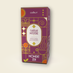 Cadeau Mystere Instant Zen