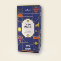 Cadeau Mystere Bon Vivant