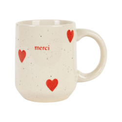 Mug Merci