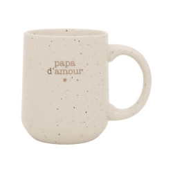 Mug Papa d'amour