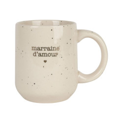 Mug Marraine d'amour
