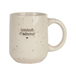 Mug Tonton d'amour