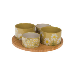 Plateau apéro Daisy