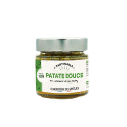 Tartinable de patates...