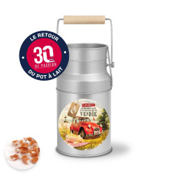 Pot à lait Vendée Vintage...