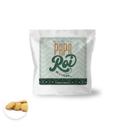 Sachet de mini sablés à...