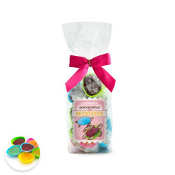 Sachet Voyages Gourmands...