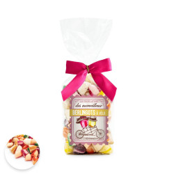 Sachet Voyages Gourmands...