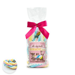 Sachet Voyages Gourmands...