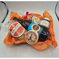 Panier Craquant Vendéen