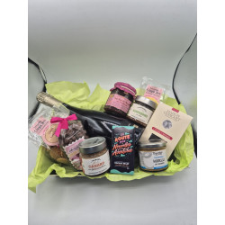 Panier Nouvelles Aventures