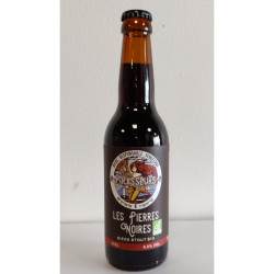 Les Terres Noires Bière...