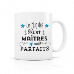 Mug " Le Mug des Super...