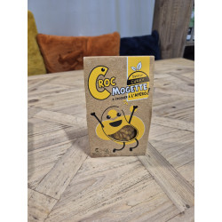 Croc Mogette au curry