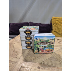 Boîte Pays de Montaigu Vendée