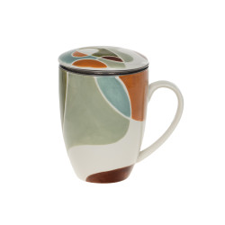 Tisaniere Mils