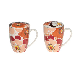 Tisaniere Florine