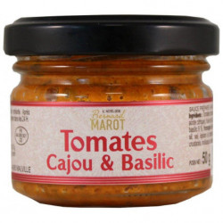 Tomate Cajou 50gr