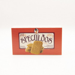 Spéculoos