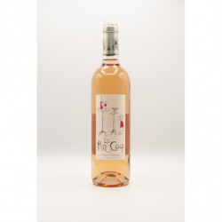 Le P’tit Coup Rosé