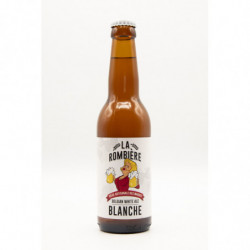 Bière Blanche 33cl