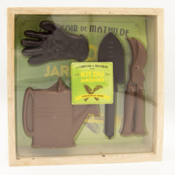 Kit du Jardinier -...