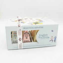 Coffret Prisme Sélection...