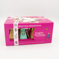 Coffret Prisme Sélection...