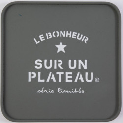 Plateau en liège "Le...