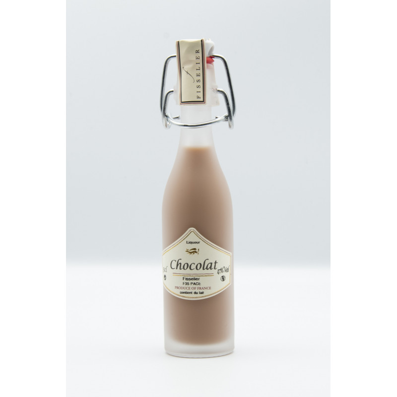 Liqueur Chocolat 5cl