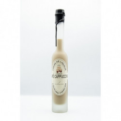 Liqueur Cappucino 20cl