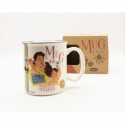 Mug de La Meilleure  Maman