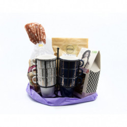 Coffret "Pause Café"