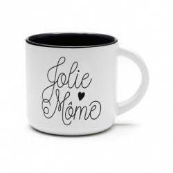 Tasse : Jolie Môme