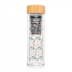 Bouteille infuseur "Liberty"