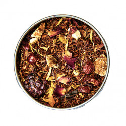 Rooibos de Johannesbourg