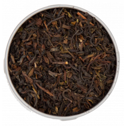 Darjeeling Himalaya